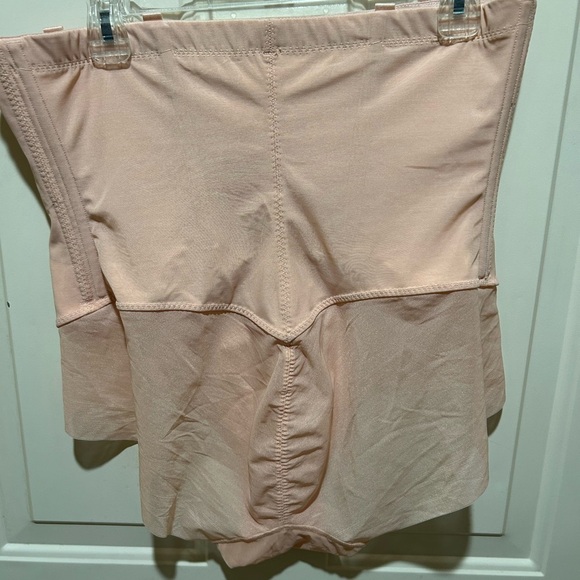 Honeylove SuperPower Brief - 2x - Rose Tan - Picture 4 of 6